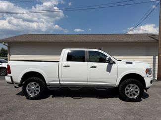 Used 2019 RAM 2500 Laramie AWD/4WD video 1
