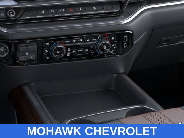 New 2026 Chevrolet Silverado 2500 High Country w/ High Country Premium Package AWD/4WD image 23