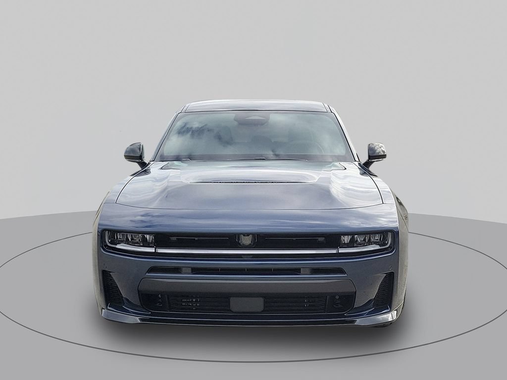 New 2026 Dodge Charger Scat Pack AWD/4WD image 8