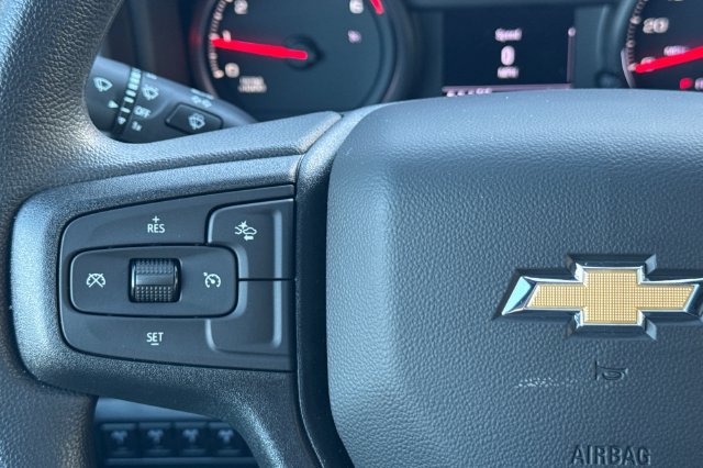 New 2026 Chevrolet Silverado 2500 W/T w/ WT Convenience Package AWD/4WD image 32