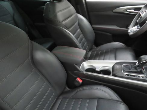 Used 2024 Dodge Hornet GT AWD/4WD image 26