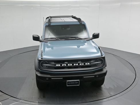 Certified 2023 Ford Bronco Big Bend image 37