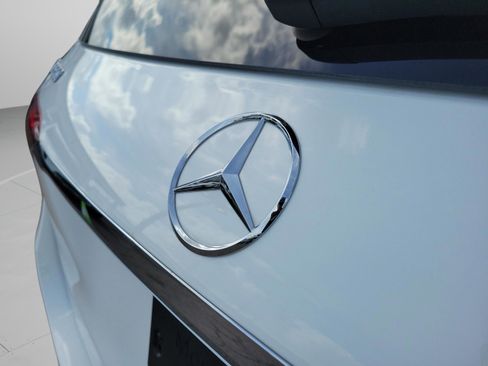 Certified 2026 Mercedes-Benz GLE 580 GLE 580 image 29