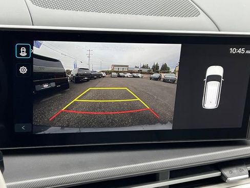 New 2026 Hyundai Santa Fe SEL image 20