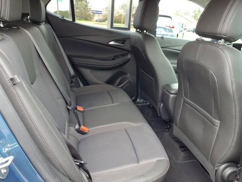 Used 2024 Buick Encore GX Preferred FWD image 11