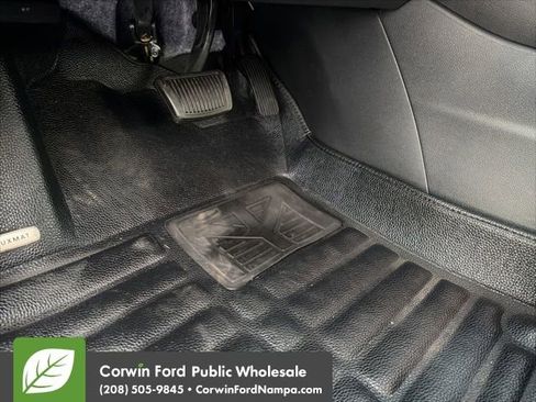 Used 2021 Kia Forte LXS image 27