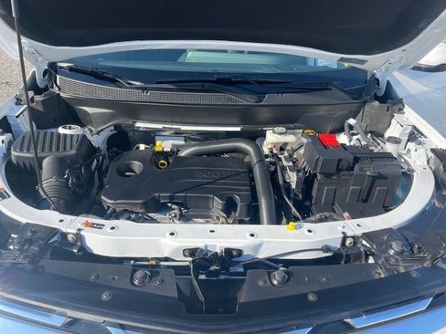 Used 2025 Chevrolet Equinox LT image 31