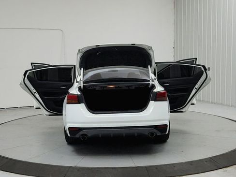 Used 2022 Nissan Altima 2.5 SR image 14