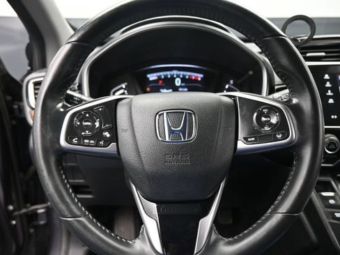 Used 2019 Honda CR-V EX-L image 15