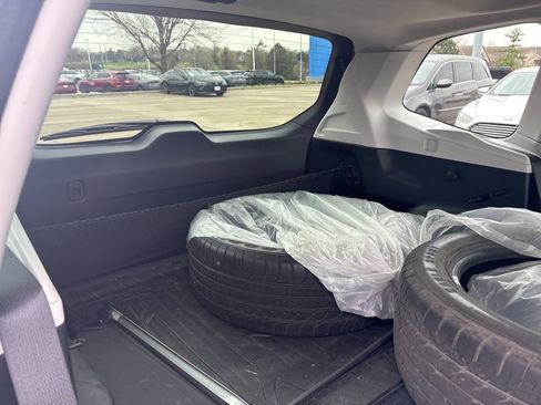 Used 2017 Subaru Forester 2.0XT Touring image 35