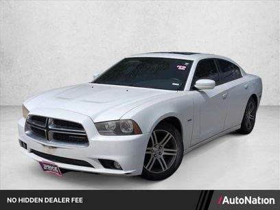 Used 2012 Dodge Charger R/T
