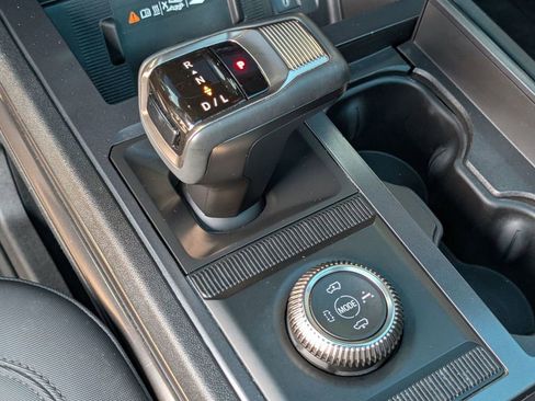 Used 2024 GMC Hummer EV 3X w/ LPO, Cargo Utility Package image 34