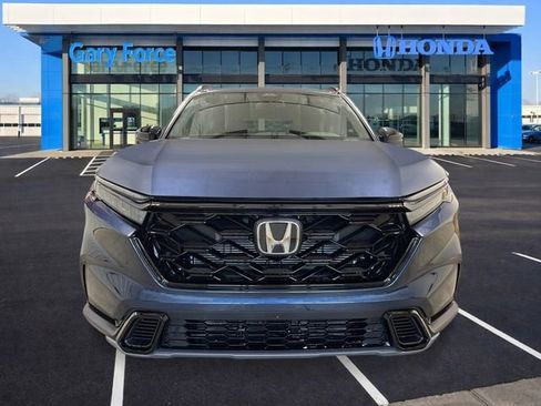 New 2026 Honda CR-V Sport image 10