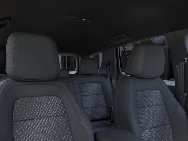 New 2026 Chevrolet Equinox LT FWD image 24