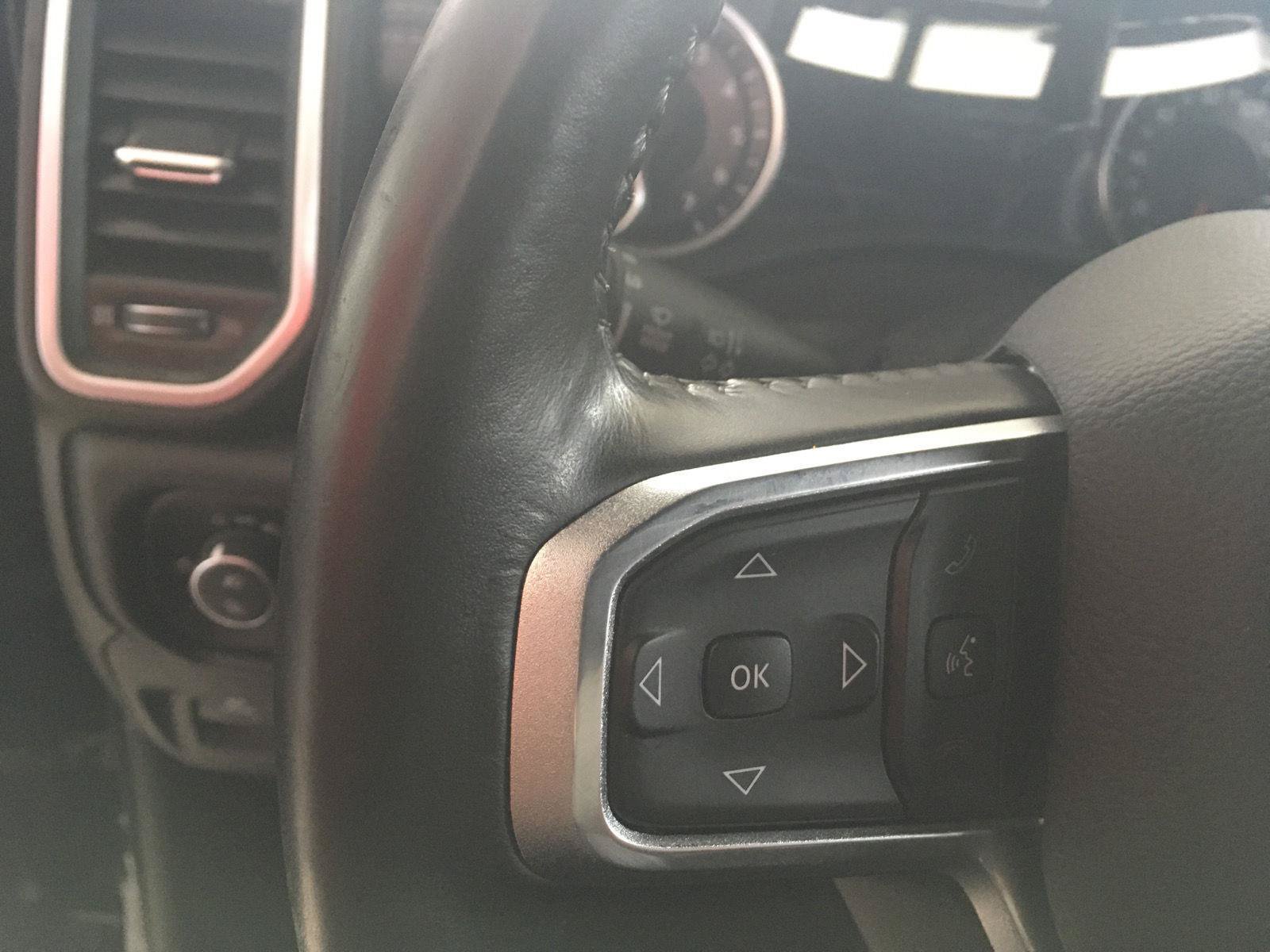 Used 2019 RAM 1500 Laramie w/ Sport Appearance Package RWD image 27