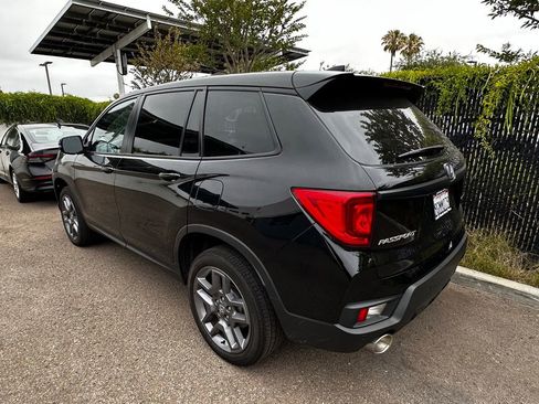Used 2023 Honda Passport EX-L image 15