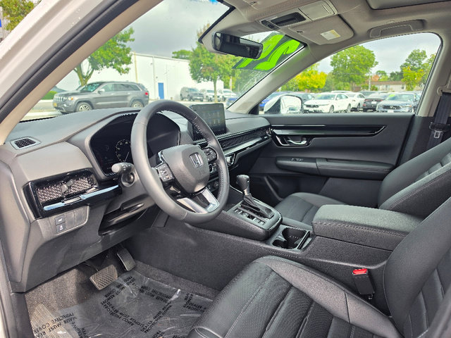 Used 2024 Honda CR-V EX-L image 21