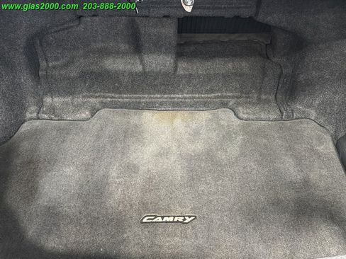 Used 2014 Toyota Camry XLE FWD image 15