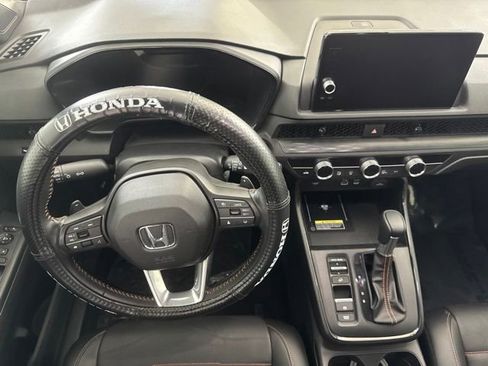 Used 2025 Honda CR-V Sport-L image 28