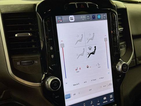 Certified 2023 RAM 1500 Big Horn image 26