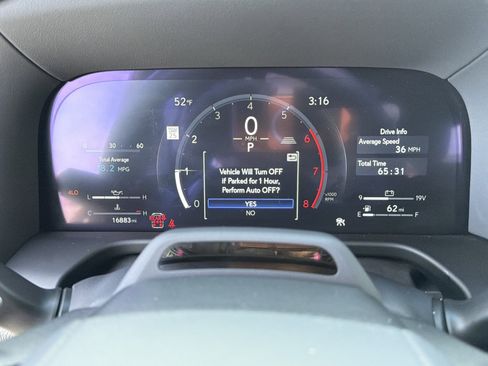 Used 2024 Lexus GX 550 550 Luxury+ image 29