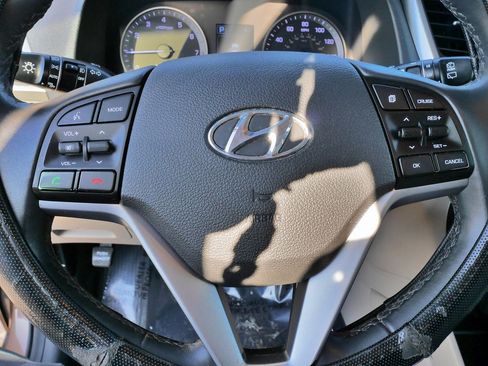 Used 2017 Hyundai Tucson SE Plus image 25