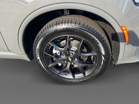 New 2026 Dodge Durango GT image 16