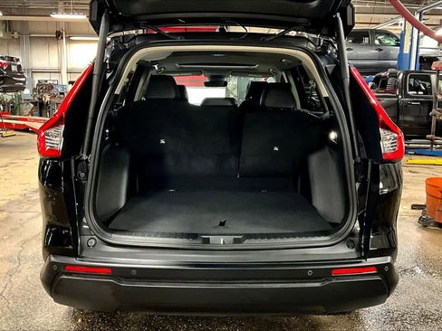 Used 2024 Honda CR-V EX-L image 31