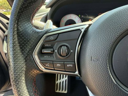 Used 2023 Acura TLX SH-AWD w/ A-SPEC Pkg image 30