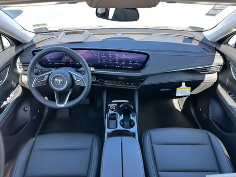 New 2025 Buick Envision Preferred image 20