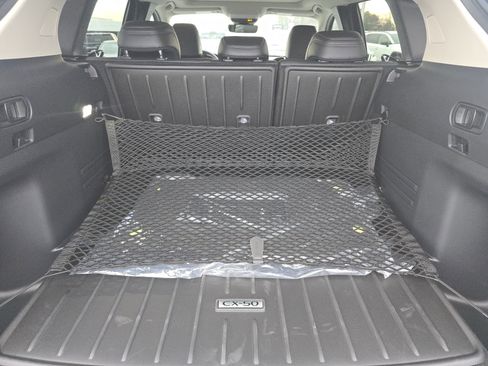 New 2026 MAZDA CX-50 AWD 2.5 S w/ Weather Package image 10