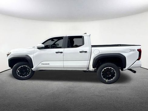 New 2026 Toyota Tacoma TRD Off-Road image 6