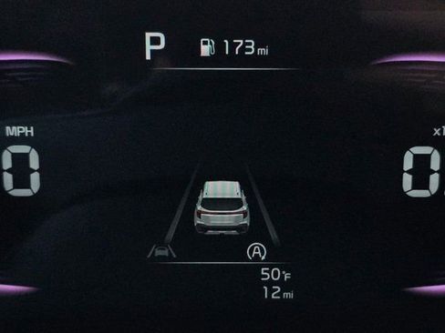 New 2026 Kia Seltos S AWD/4WD image 28