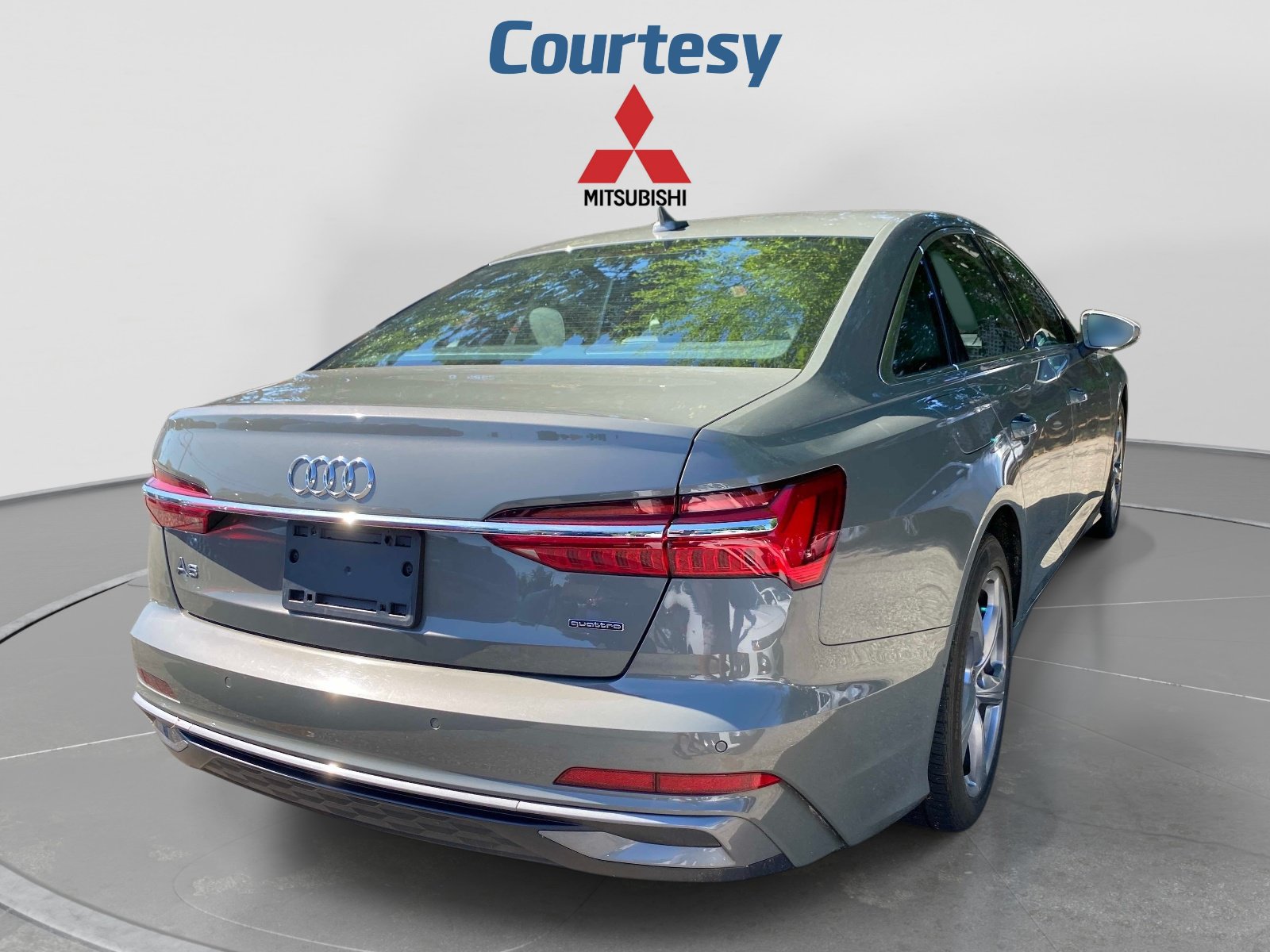 Used 2024 Audi A6 Premium Plus AWD/4WD image 5