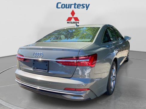 Used 2024 Audi A6 Premium Plus AWD/4WD image 5
