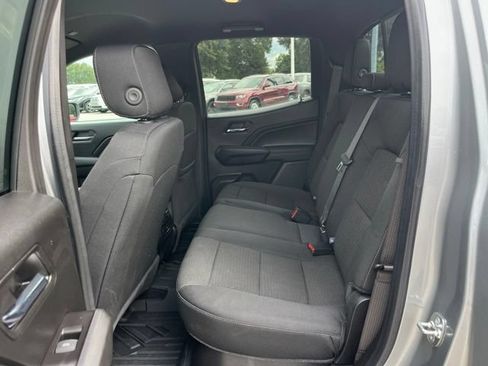 Used 2024 Chevrolet Colorado LT w/ LT Convenience Package RWD image 26