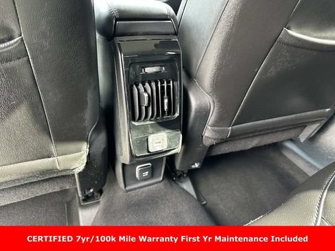 Used 2022 Jeep Compass Latitude AWD/4WD image 17