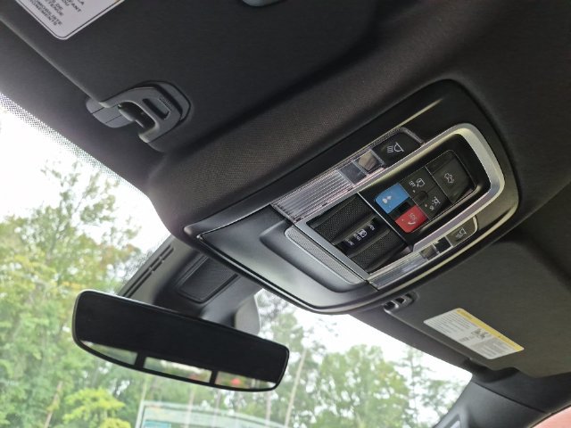 New 2026 RAM 1500 RHO AWD/4WD image 34