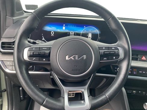 Certified 2023 Kia Sportage X-Pro AWD/4WD image 21