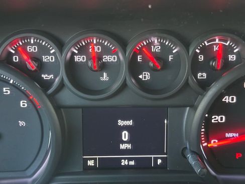 New 2026 GMC Sierra 1500 Pro w/ Graphite Edition image 21