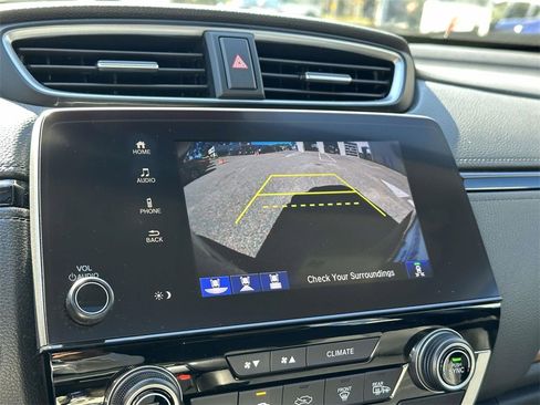 Certified 2022 Honda CR-V EX-L image 27