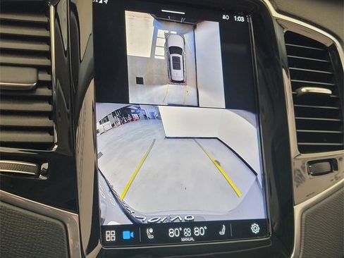Certified 2025 Volvo XC90 B6 Ultra image 29