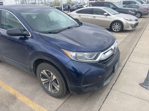 Used 2019 Honda CR-V LX image 11
