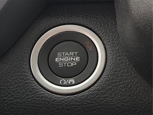 New 2026 RAM 3500 Tradesman image 10