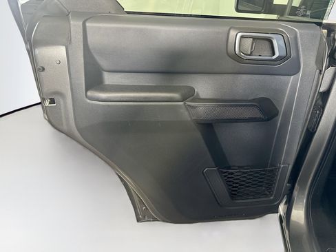 Used 2025 Ford Bronco Big Bend image 27