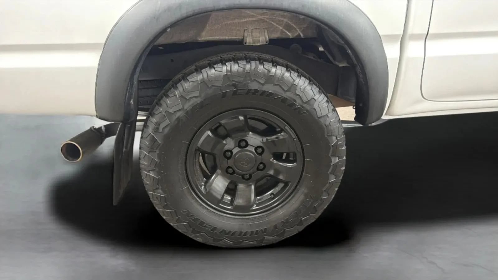 Used 2004 Toyota Tacoma PreRunner RWD image 25