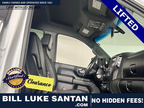 Used 2020 Chevrolet Silverado 2500 W/T w/ WT Convenience Package image 31