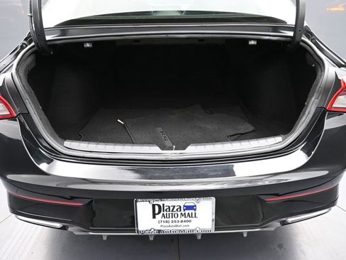 Used 2022 Kia K5 GT-Line image 21