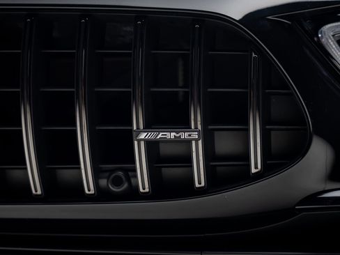 Used 2023 Mercedes-Benz AMG GT 53 image 14