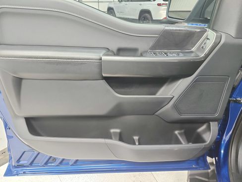 Used 2023 Ford F150 XLT RWD image 32